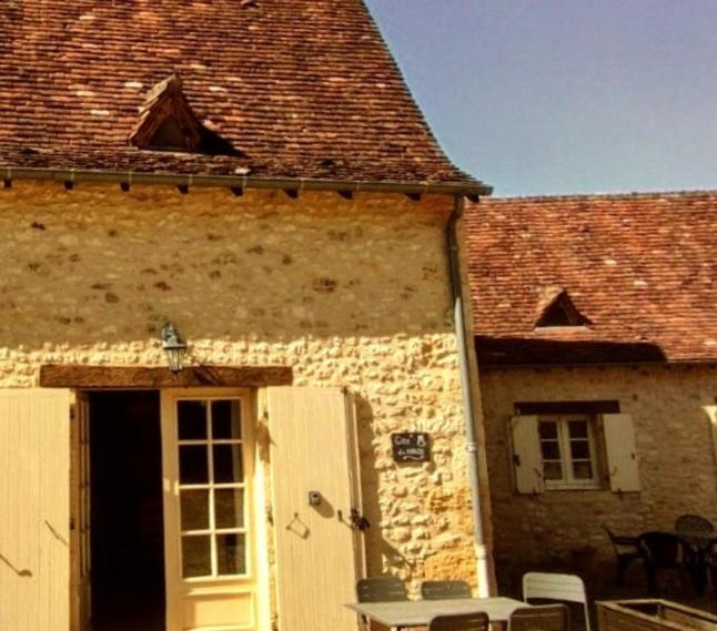 Terre De Jade * Savignac-de-Miremont