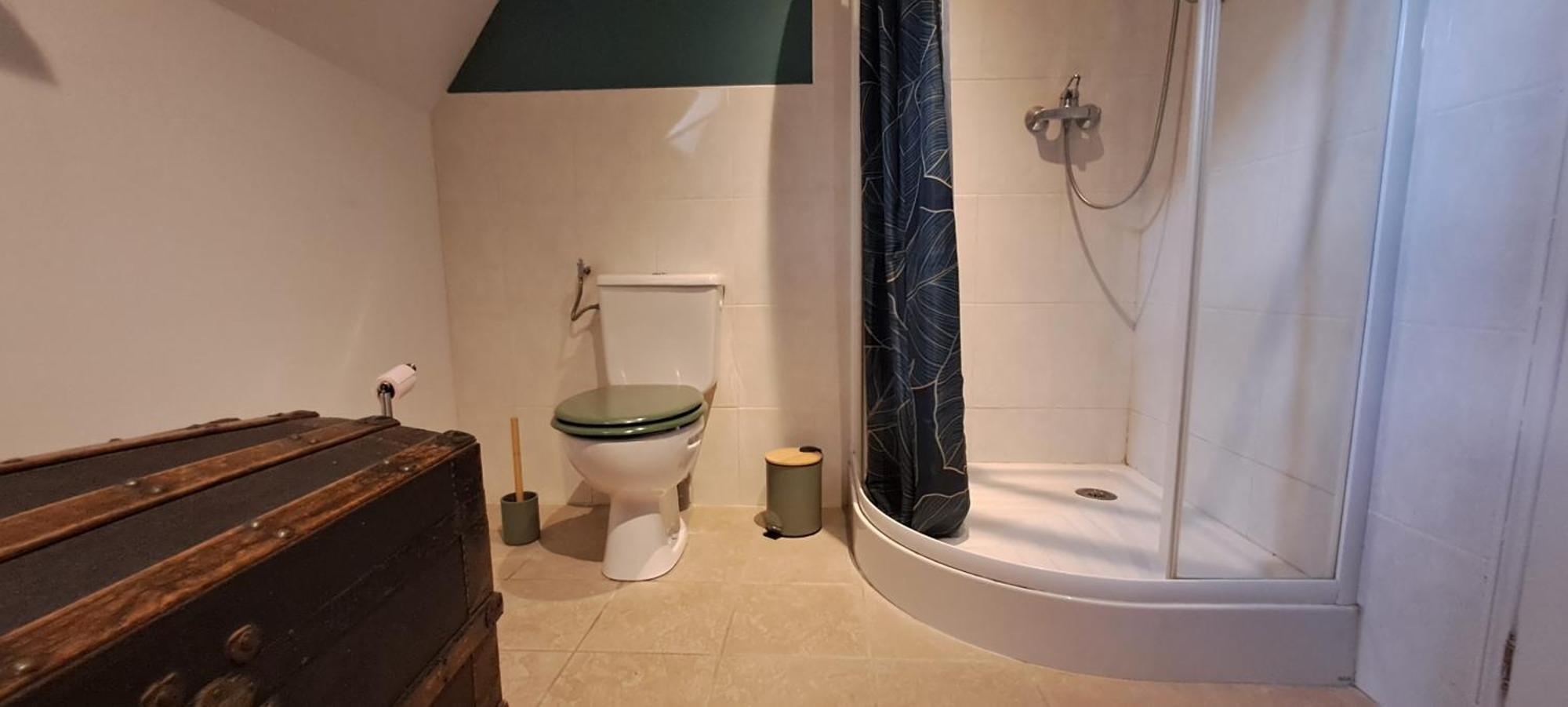 Terre De Jade Holiday home *