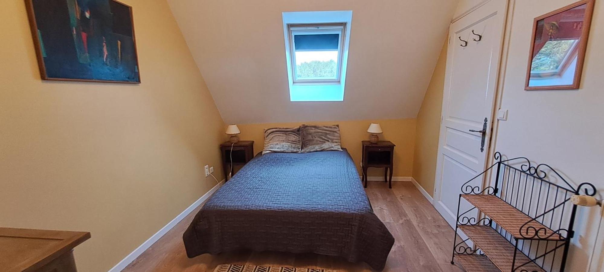 Terre De Jade Holiday home Savignac-de-Miremont