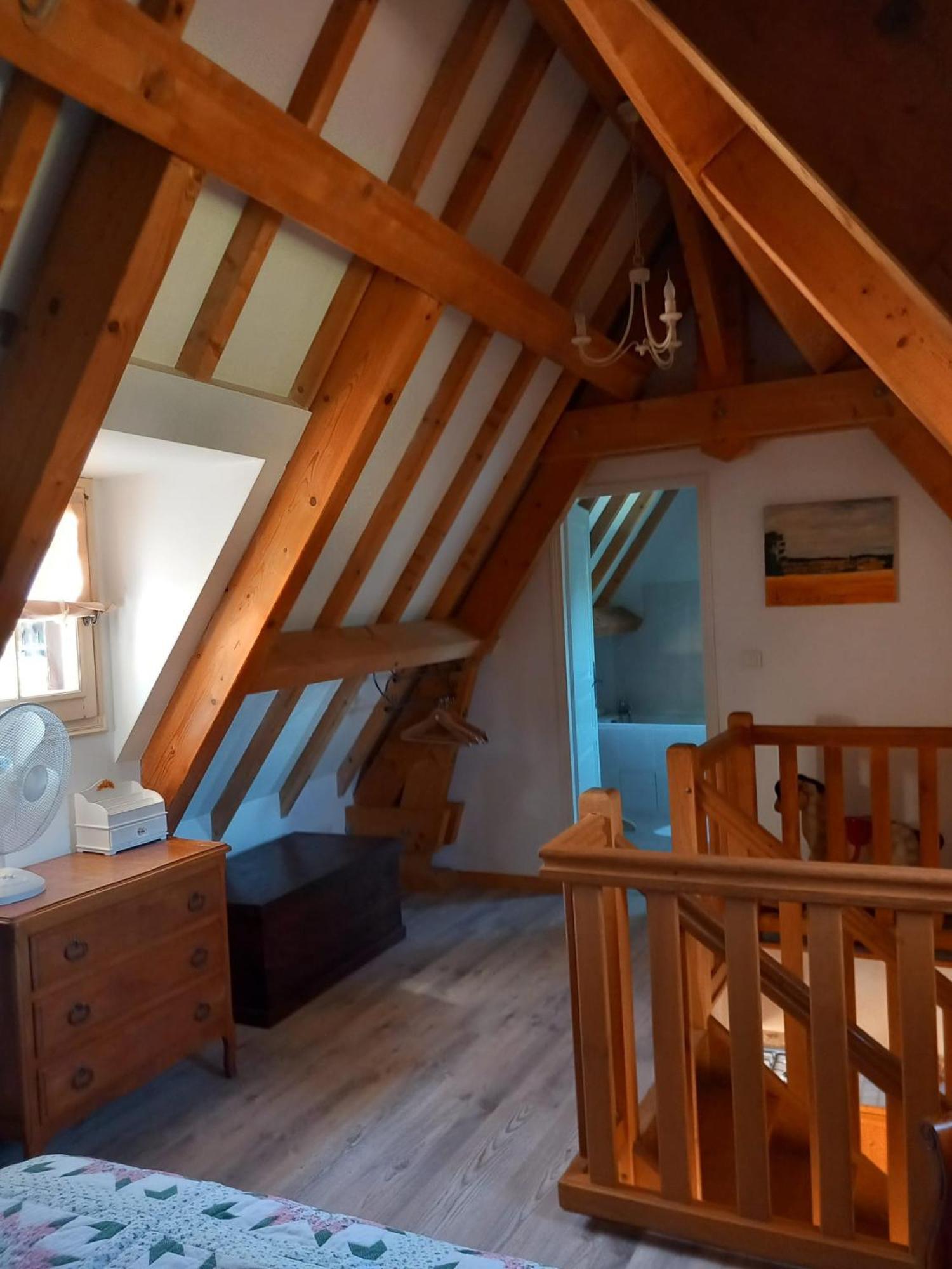 Holiday home Terre De Jade *
